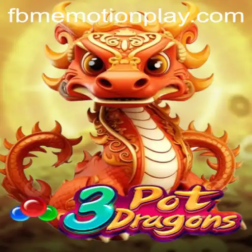 Exploring the Enchanting World of 3PotDragons: A New Gaming Frontier
