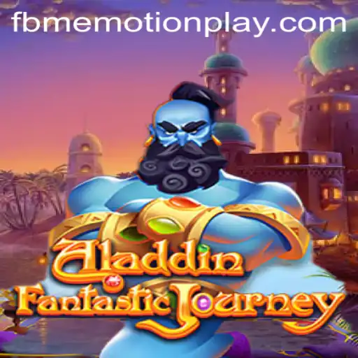 The Magic of Aladdin: Unveiling the Enchanting World of Adventure