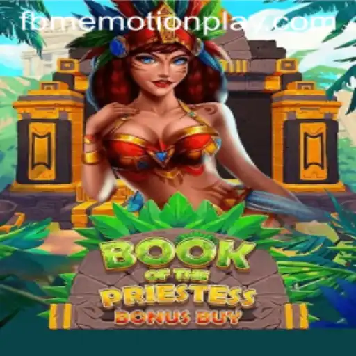 BookOfThePriestess: A Mystical Journey Through Ancient Lore