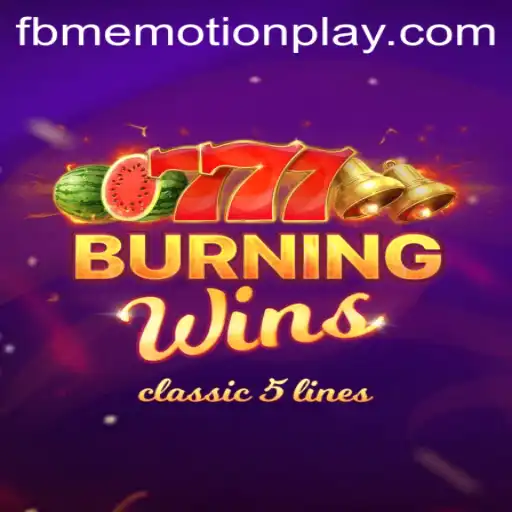 Exploring the World of BurningWins: A Classic Slot Game Experience