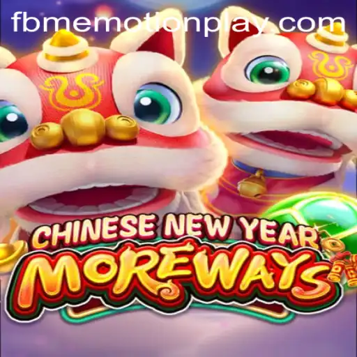 Chinese New Year More Ways Game Unveiled