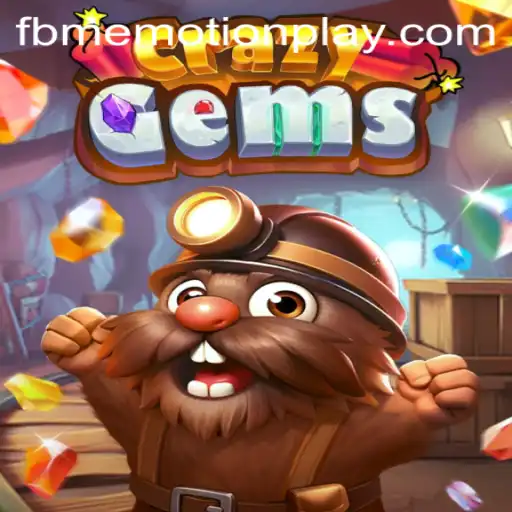 Discover the World of CrazyGems: A Gem-Tastic Adventure with a Twist of Emotion
