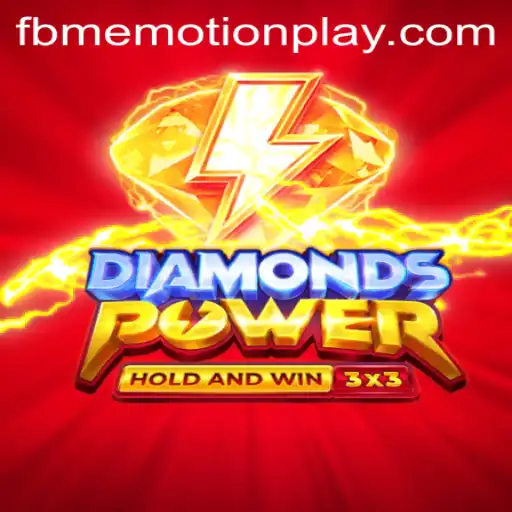 DiamondsPower: Unleashing Strategy and Emotion in a New Gaming Era