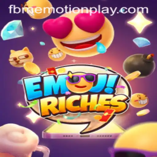 EmojiRiches Game Review: Exploration of Digital Emotions