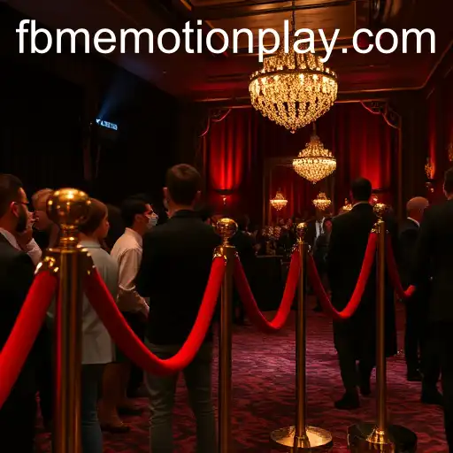 Exclusive Events: Unlocking the Mystique Behind the Velvet Rope