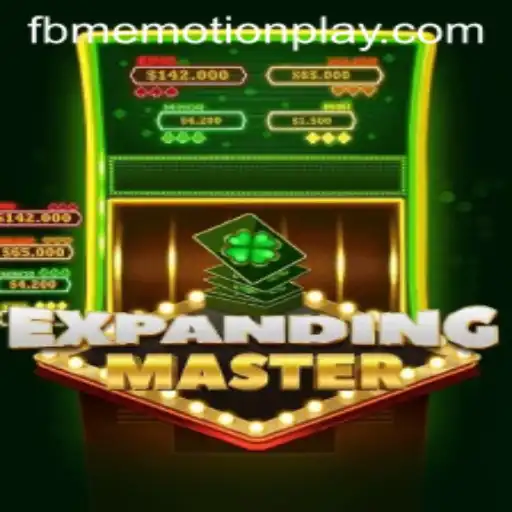 Exploring the World of ExpandingMaster and the Influence of fbmemotion