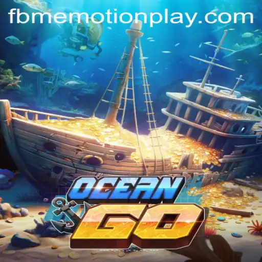 Exploring OceanGO: A Unique Interactive Experience with fbmemotion