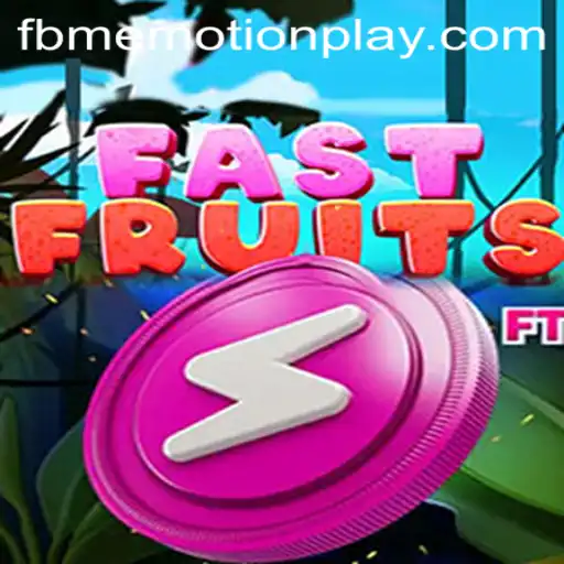 FastFruits: A Juicy Adventure in Digital Gaming