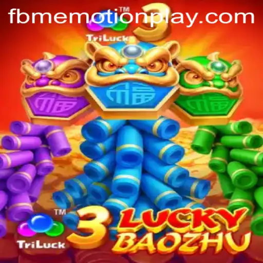 Unveiling the Excitement of 3LuckyBaozhu: A Dive into its Thrilling Gameplay and Rules