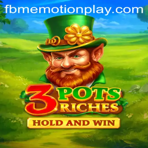 Exploring the Thrills and Strategies of 3potsRiches