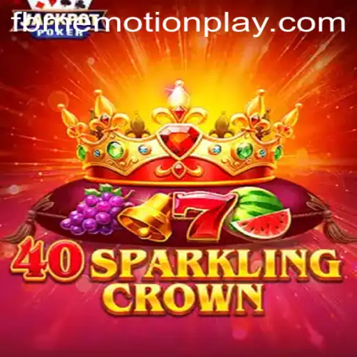 Discover the Exciting World of 40SparklingCrown and Its Impact with Fbmemotion