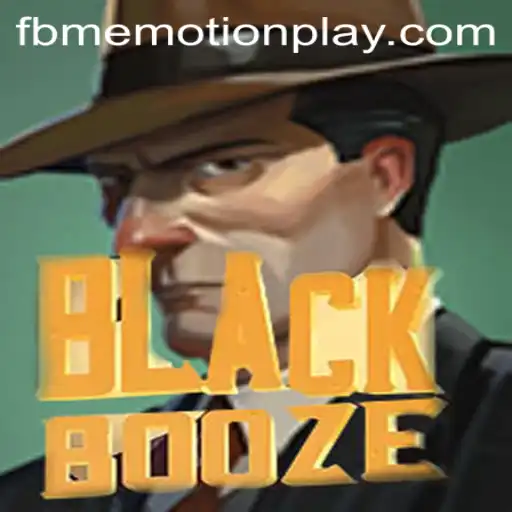 Discovering BlackBooze: A Thrilling Game Blending Strategy and Emotion