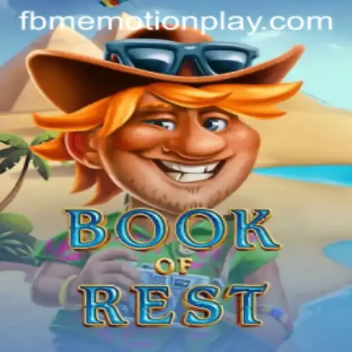 Unraveling the Mysteries of BookofRest: A Deep Dive into Gameplay and the Power of fbmemotion