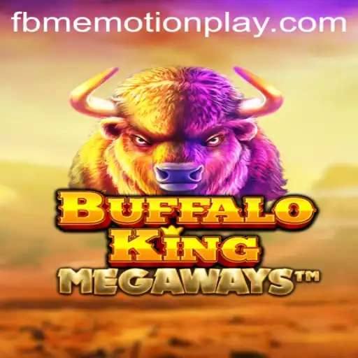 BuffaloKing: A Gaming Adventure with a Wild Twist
