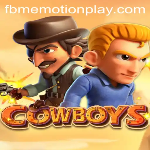 COWBOYS: An Engaging Experience Combining Strategy and Emotion