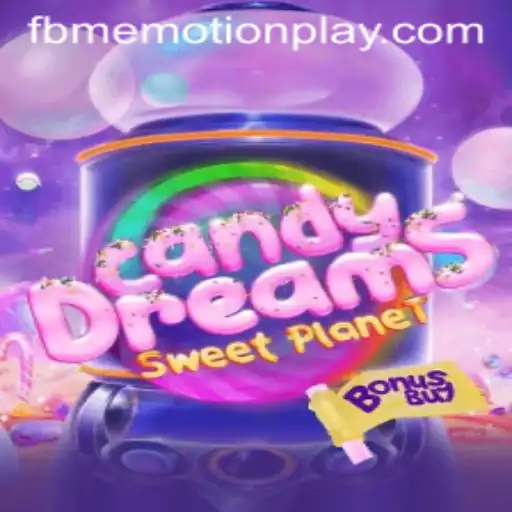 CandyDreamsSweetPlanet: A Sweet Journey into a Magical Realm