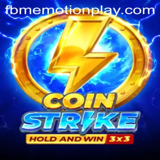 CoinStrike: The Revolutionary Game Melding Fun and Emotions