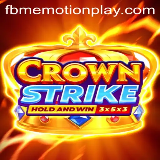 Experience the Thrill of CrownStrike: A New Era of Gaming
