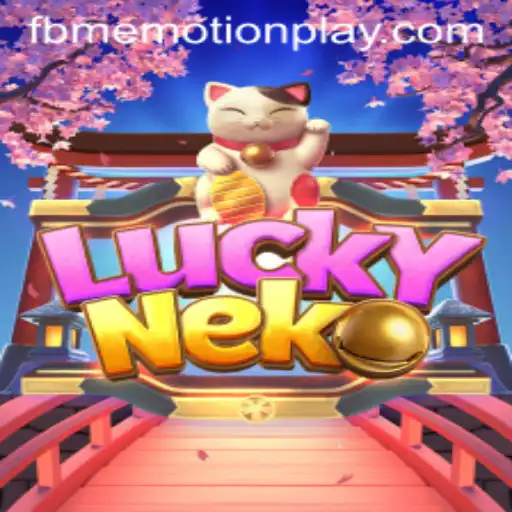 Discover the Enchanting World of LuckyNeko