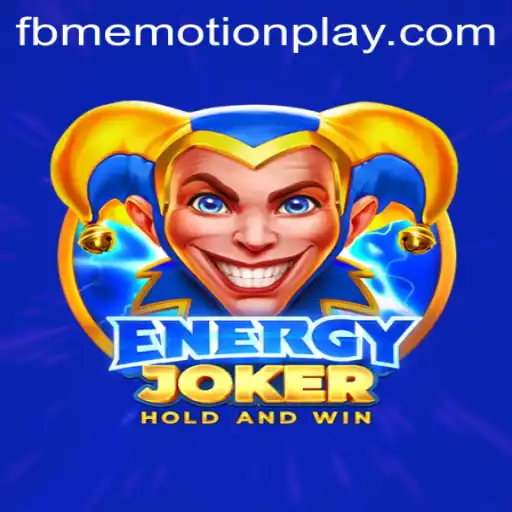 Unleashing EnergyJoker