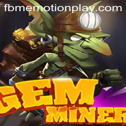 Discover the World of GemMiner