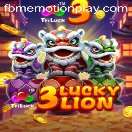 Exploring 3LUCKYLION