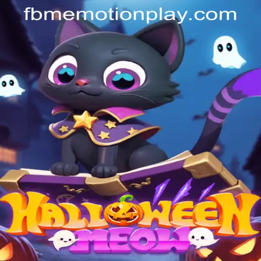 Explore HalloweenMeow: The Spookiest Game of the Season