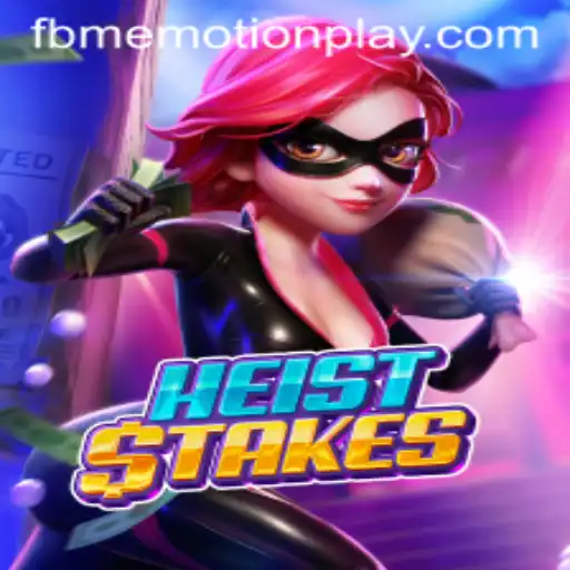 HeistStakes: A Daring Dive into the Thrilling World of Virtual Heists