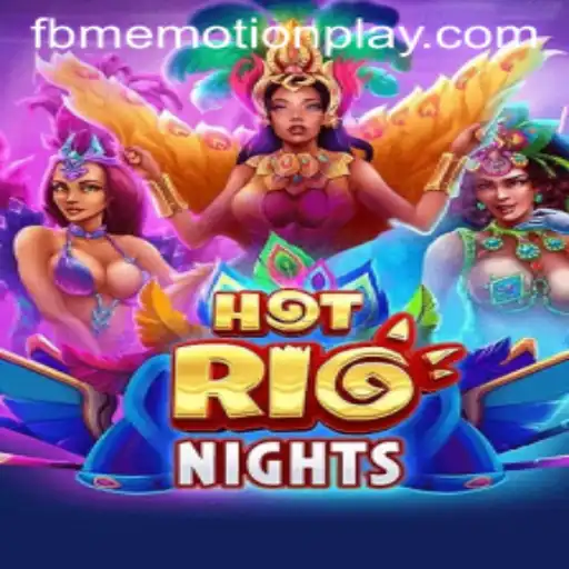 Experience the Thrills of HotRioNights: A Captivating Game of Chance and Strategy