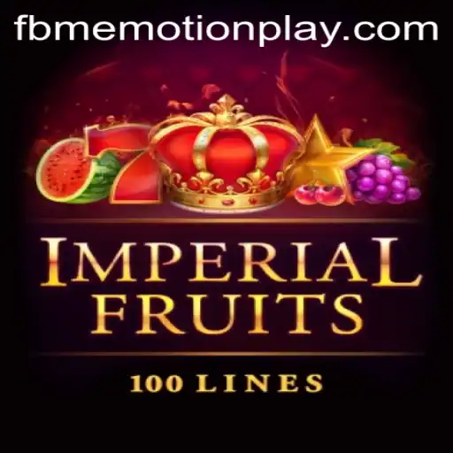 Imperial Fruits 100 Unveiled An Emotional Gaming Journey