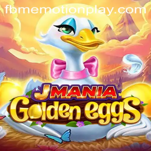 Unveiling JManiaGoldenEggs: The Ultimate Gaming Experience