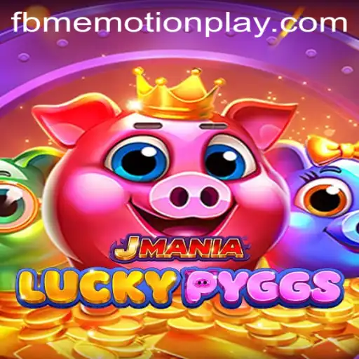 JManiaLuckyPyggs: Revolutionizing the World of Interactive Online Gaming