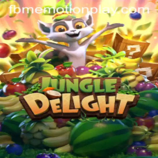 Explore the Thrilling World of JungleDelight and the Exciting fbmemotion Feature