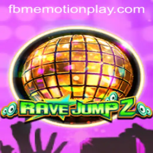 RaveJump2 An Immersive Gaming Experience