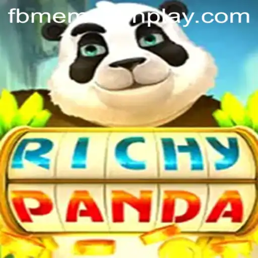 Discover the Exhilarating World of RichyPanda: A Game Revolution