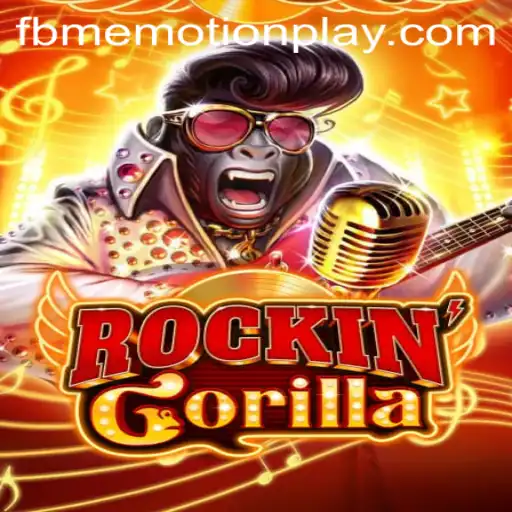 A Comprehensive Guide to RockinGorilla: The Game That Revolutionizes Interaction