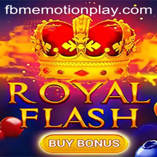 RoyalFlashBuyBonus: A New Gaming Experience with fbmemotion