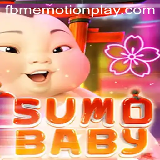 SumoBaby: The Game Revolutionizing Interactive Play