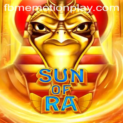 Discover the Enchanting World of SunofRa: A Journey into Strategic Gaming
