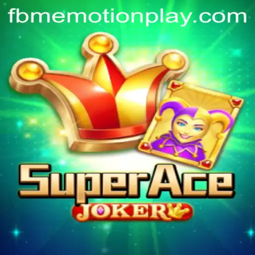 Unveiling SuperAceJoker: A Unique Gaming Experience