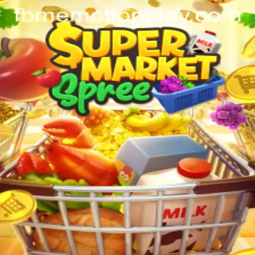 SupermarketSpree: A New Twist on Shopping Fun