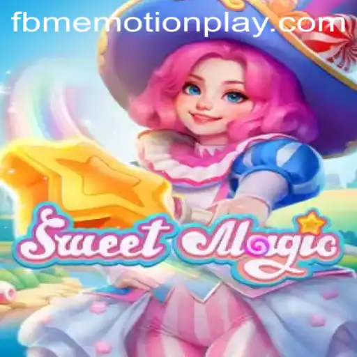 Unveiling the Mystical World of SweetMagic: A Journey Through Enchantment and Strategy