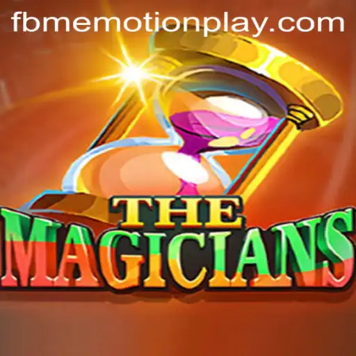 TheMagicians: A New Era of Gaming with FBMemotion