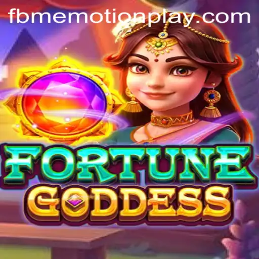 Unveiling FORTUNEGODDESS An Enchanting Journey