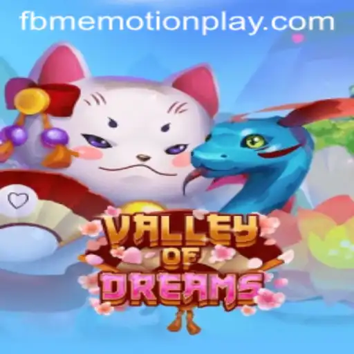 Exploring ValleyofDreams: A Journey Through Virtual Emotions and Adventures