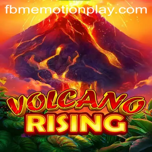 Exploring the Eruptive Thrills of VolcanoRising: An Immersive Gaming Adventure