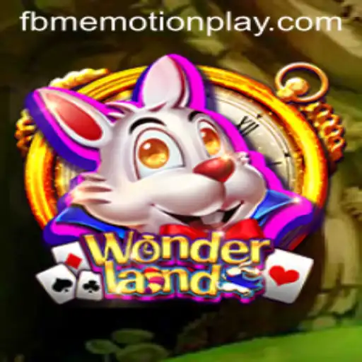 Dive into the Enchanting World of Wonderland: A Game of Imagination and Strategy
