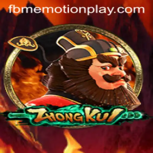 ZhongKui: An Epic Adventure Through Mythology and Emotion