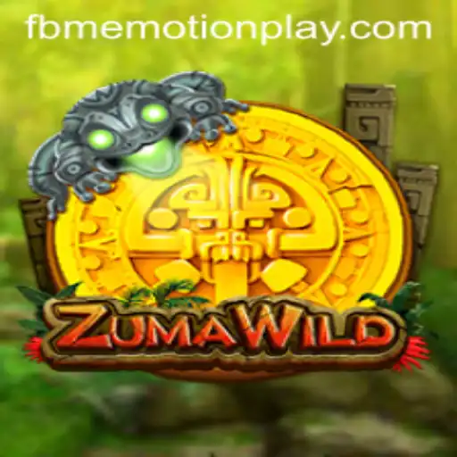 Unveiling the Thrills of ZumaWild: A Vibrant Adventure with fbmemotion