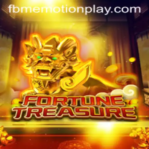 Discover the World of FortuneTreasure: A Journey Through Strategy and Chance